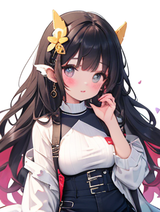 生态与时间：自然界的循环与变迁1744069529217